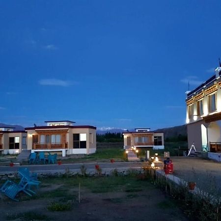 The Fortune Resorts 列城 外观 照片