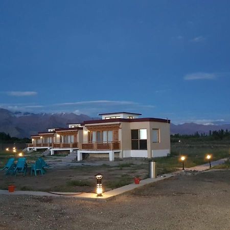 The Fortune Resorts 列城 外观 照片