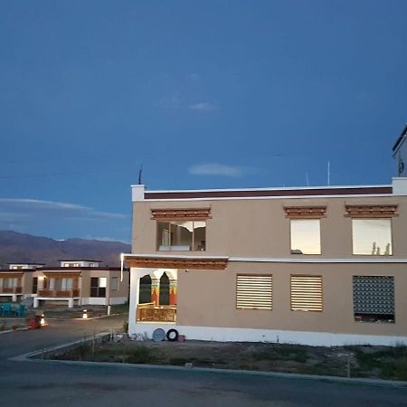The Fortune Resorts 列城 外观 照片