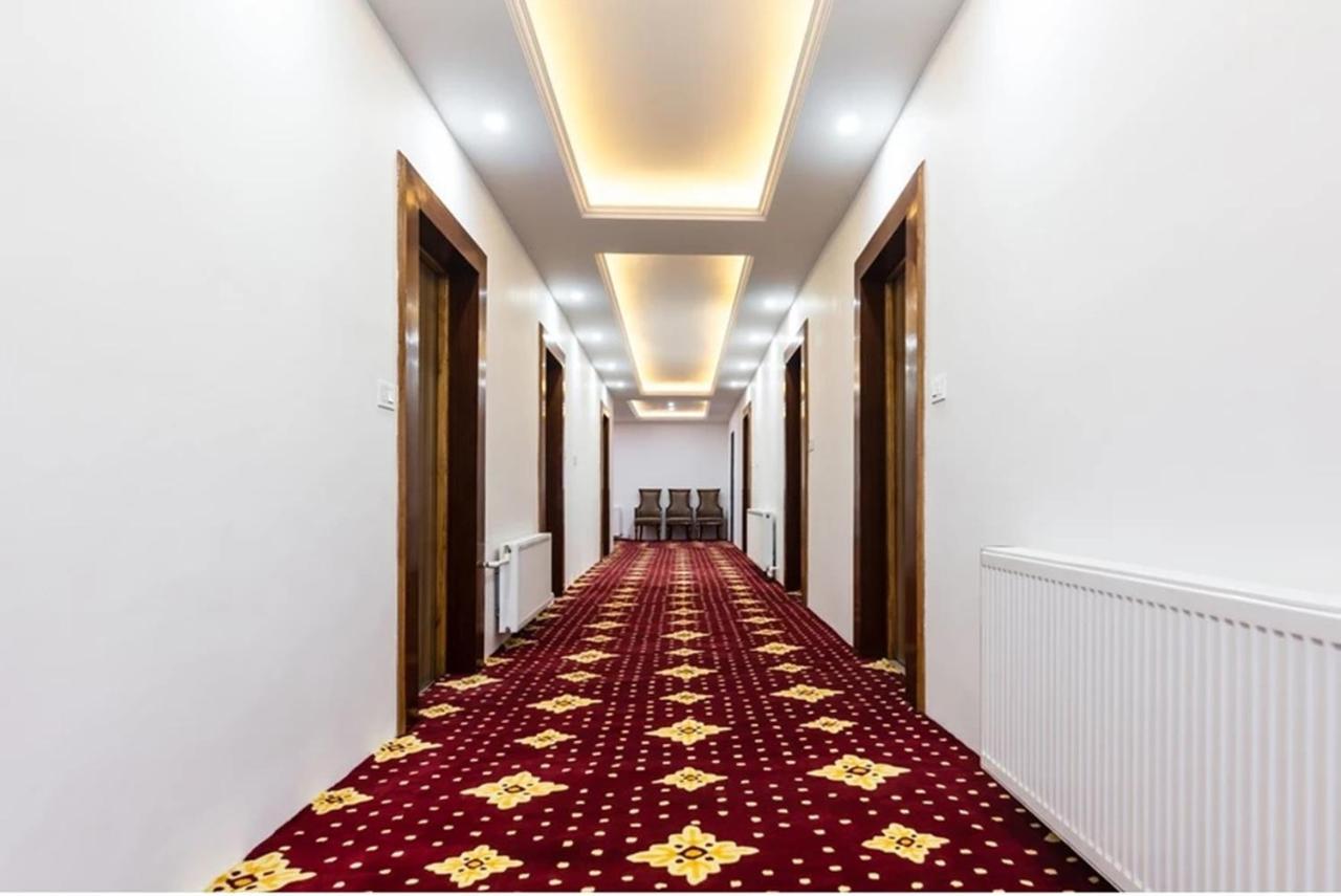 The Fortune Resorts 列城 外观 照片