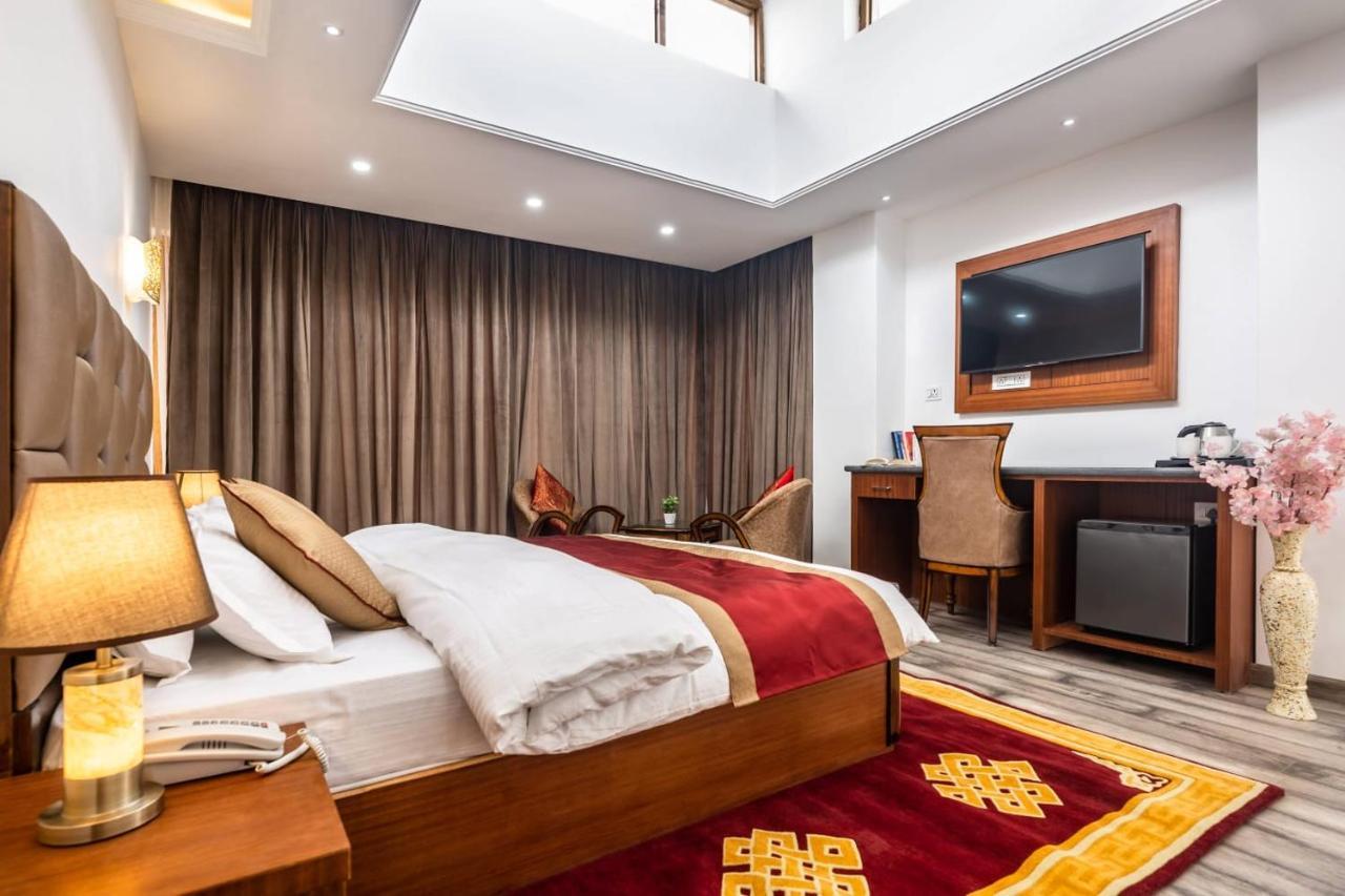 The Fortune Resorts 列城 外观 照片