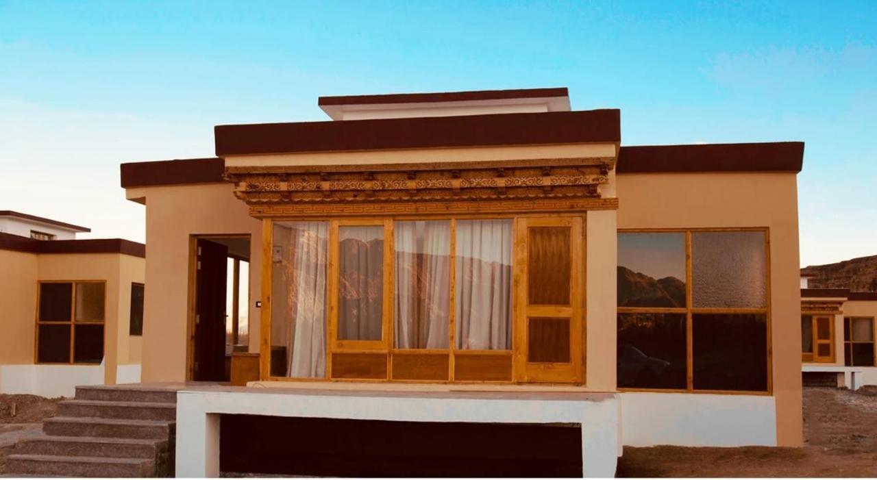 The Fortune Resorts 列城 外观 照片