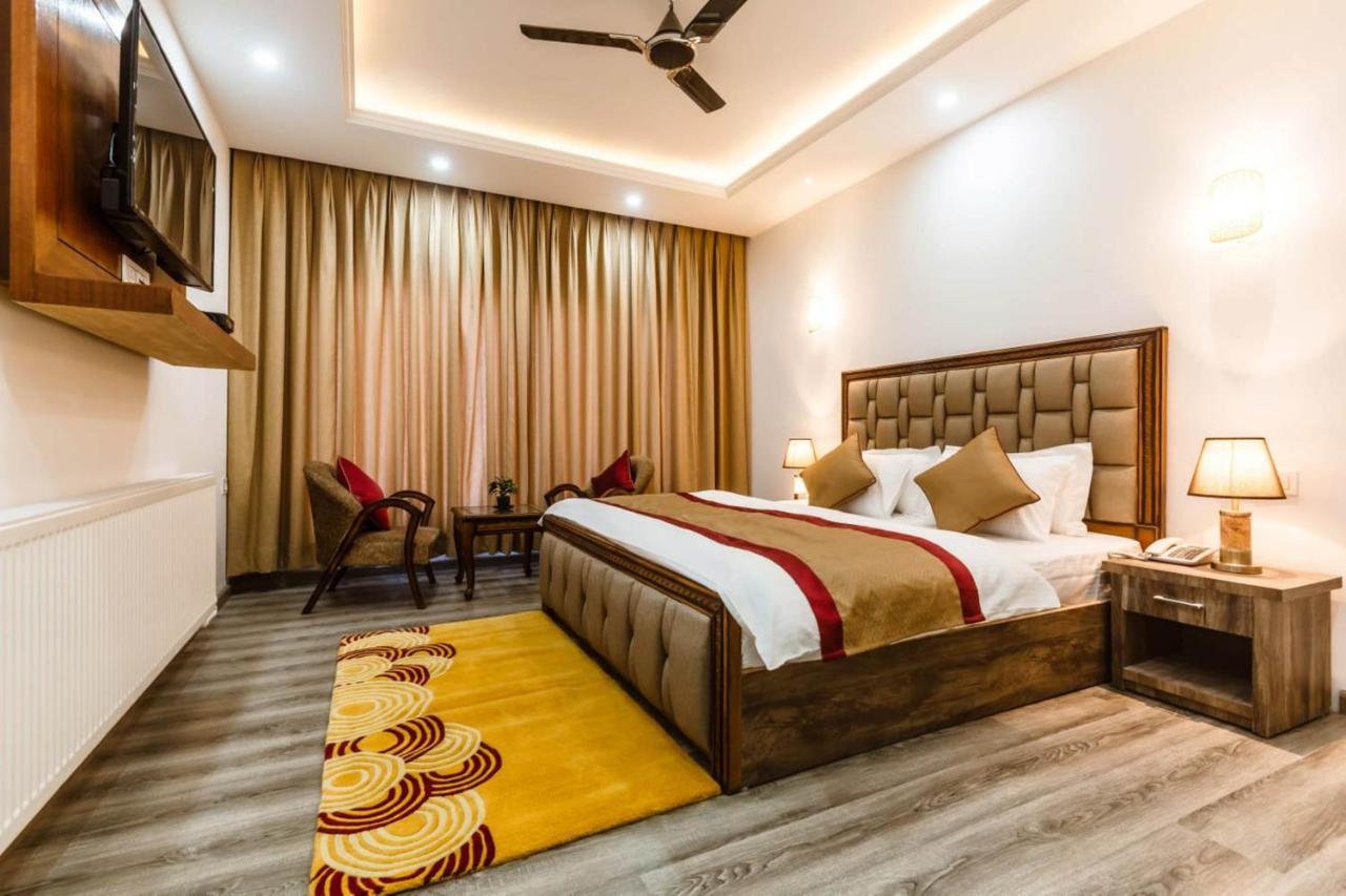The Fortune Resorts 列城 外观 照片