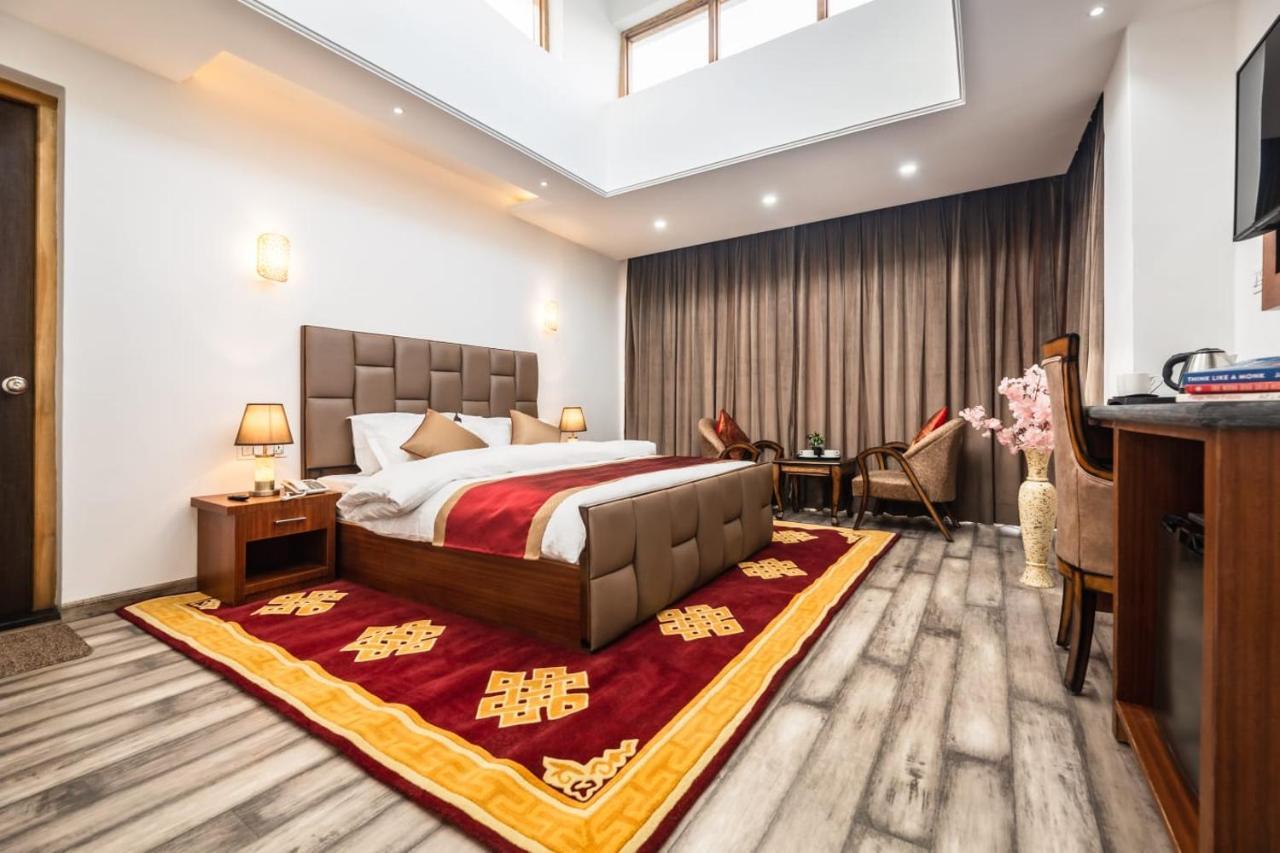 The Fortune Resorts 列城 外观 照片